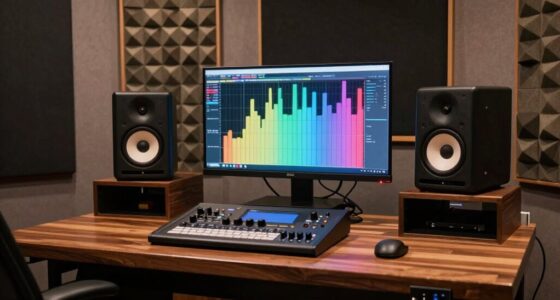 limitations of room correction