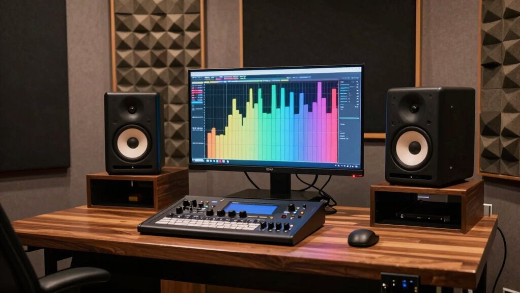 limitations of room correction