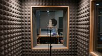 limitations of vocal booths