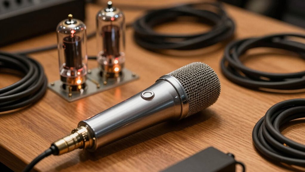 maintain inspect replace tubes