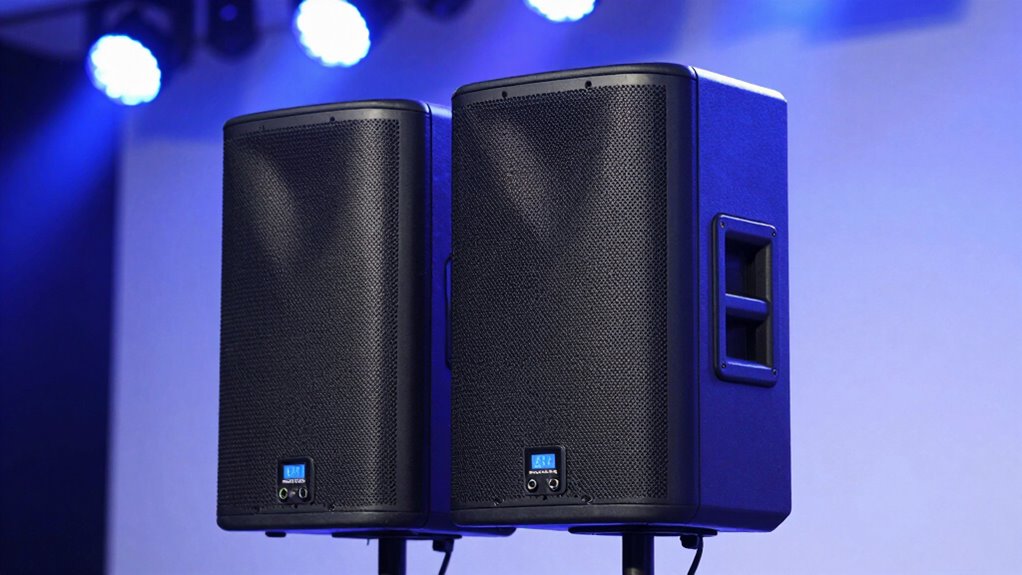 matching power and clarity