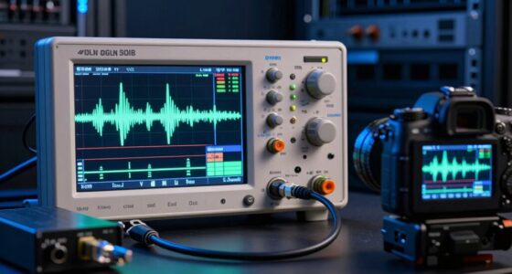 measure latency before investing