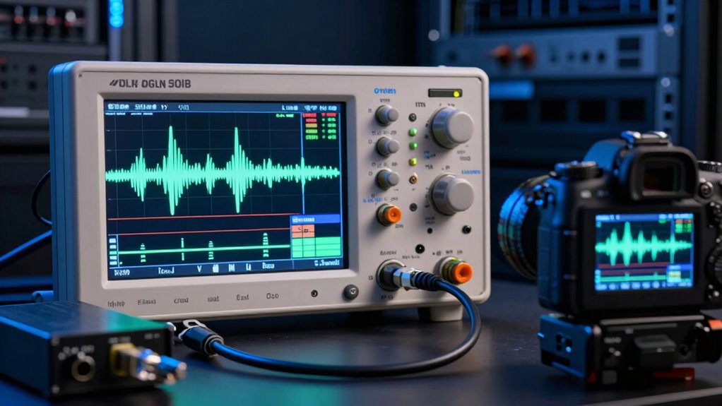 measure latency before investing