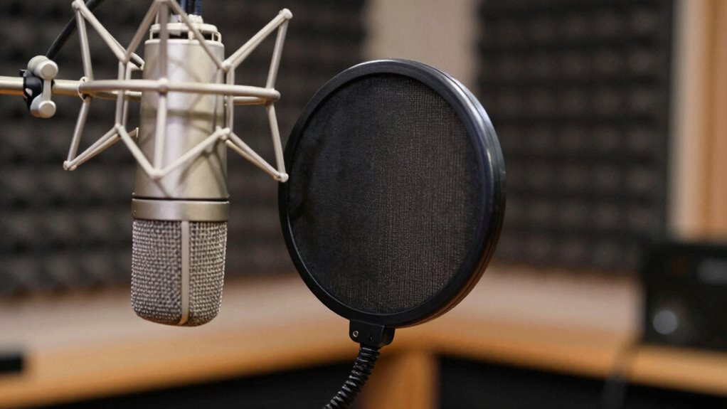 microphone compatibility and durability