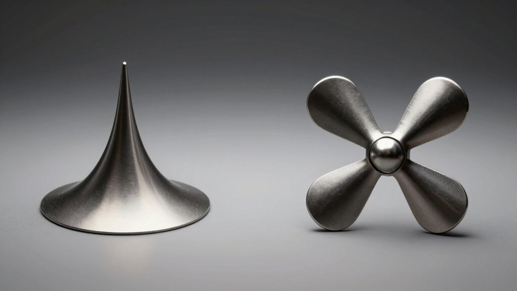 microphone patterns influence sound capture