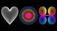 microphone polar pattern types