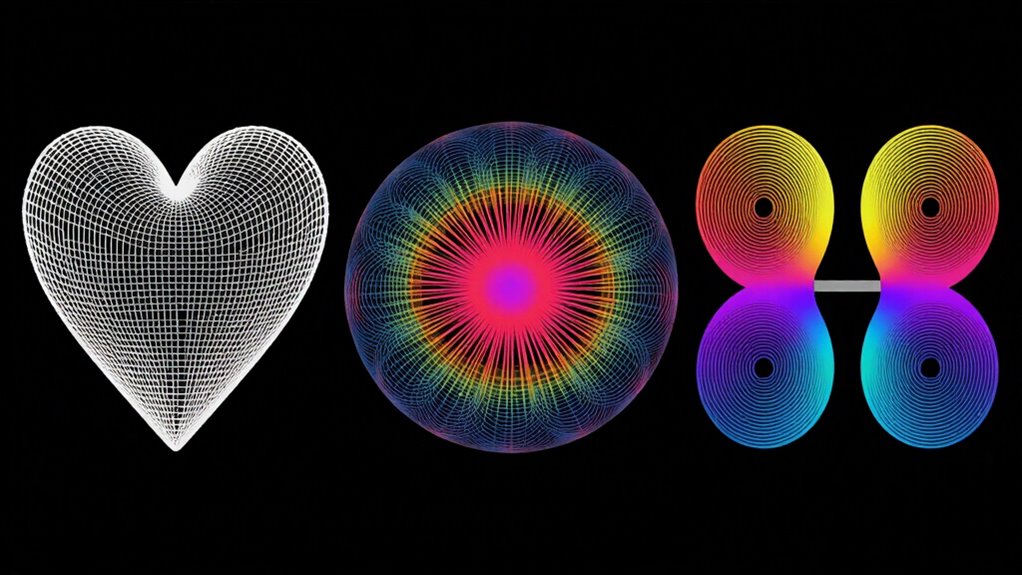 microphone polar pattern types