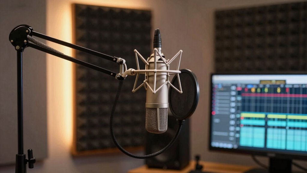 microphone selection considerations