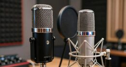 microphone types comparison