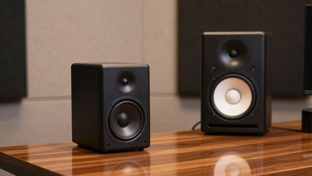 monitor placement and distance