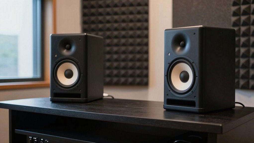 monitor selection for accuracy