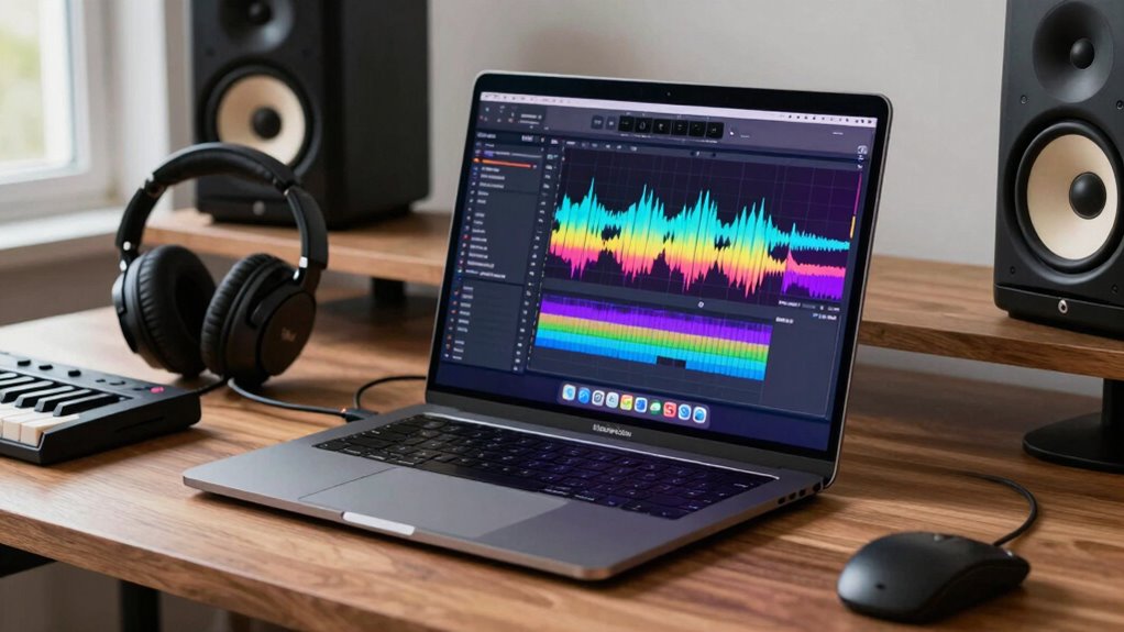 music production macbook essentials