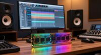 music production ram requirements