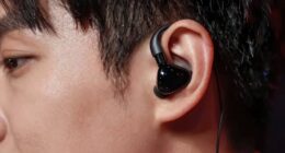 musician earbud fit