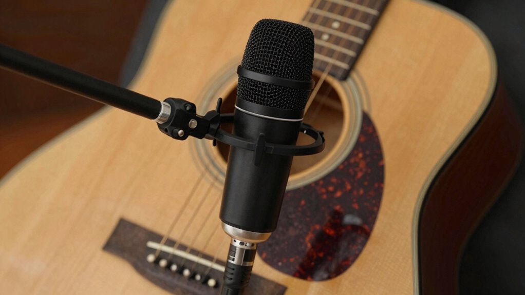 optimal microphone placement techniques