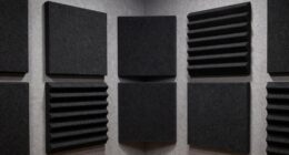 optimal thickness and density