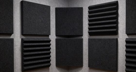 optimal thickness and density