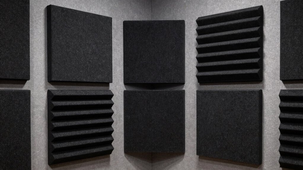 optimal thickness and density