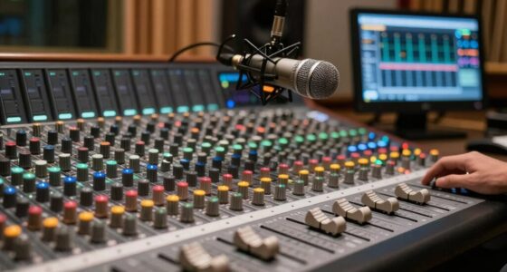 optimal vocal cue settings