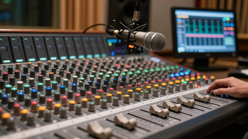 optimal vocal cue settings