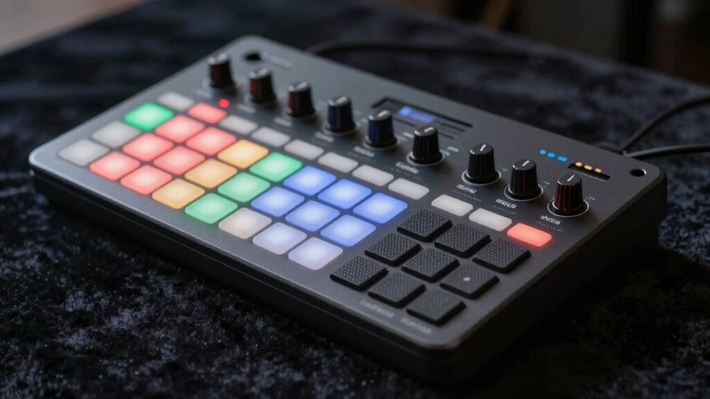 optimize control system performance