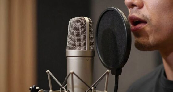 optimize mic placement first