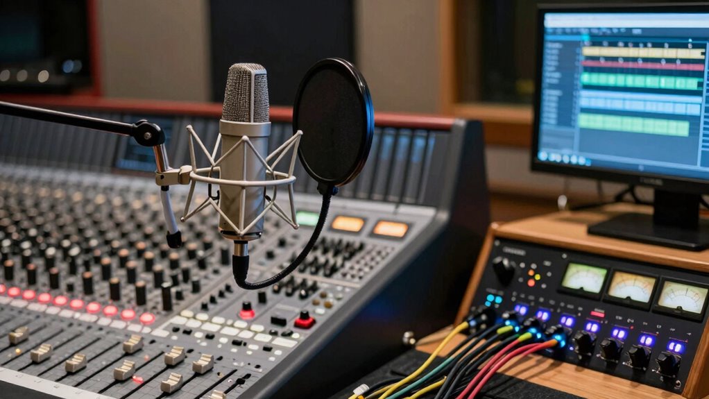 optimize signal at each stage