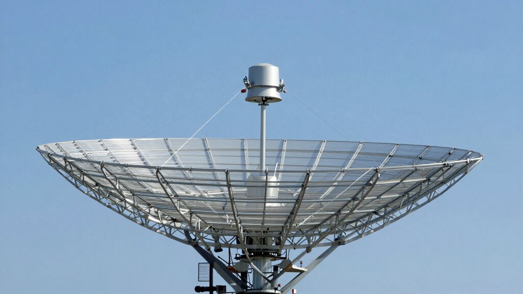 optimized antenna placement techniques