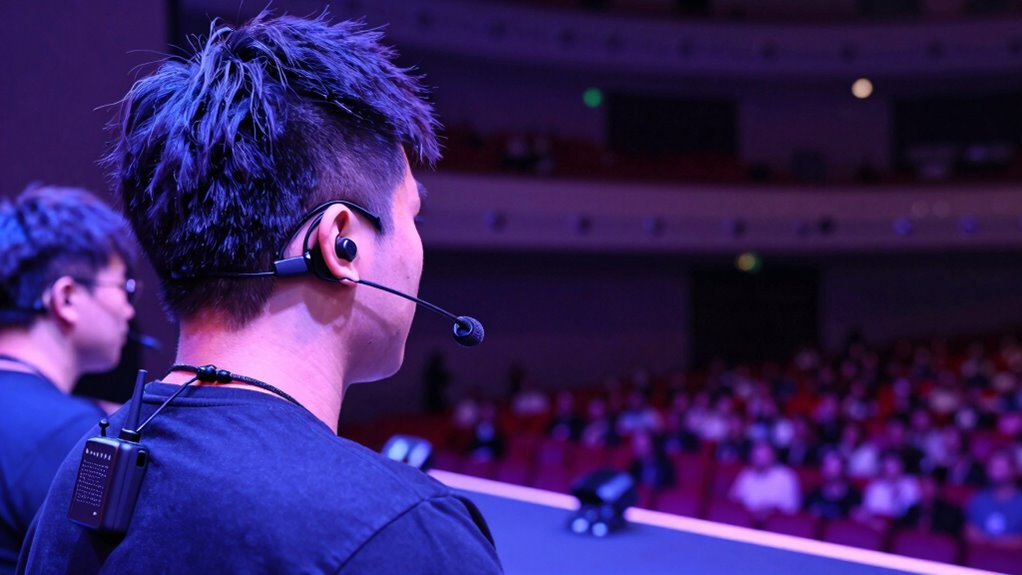 performance ready wireless systems