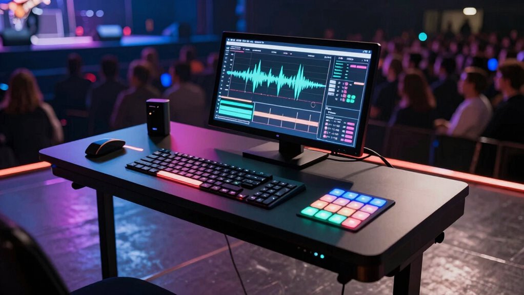 performance sound usability portability