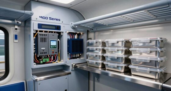 power lunchboxes modules