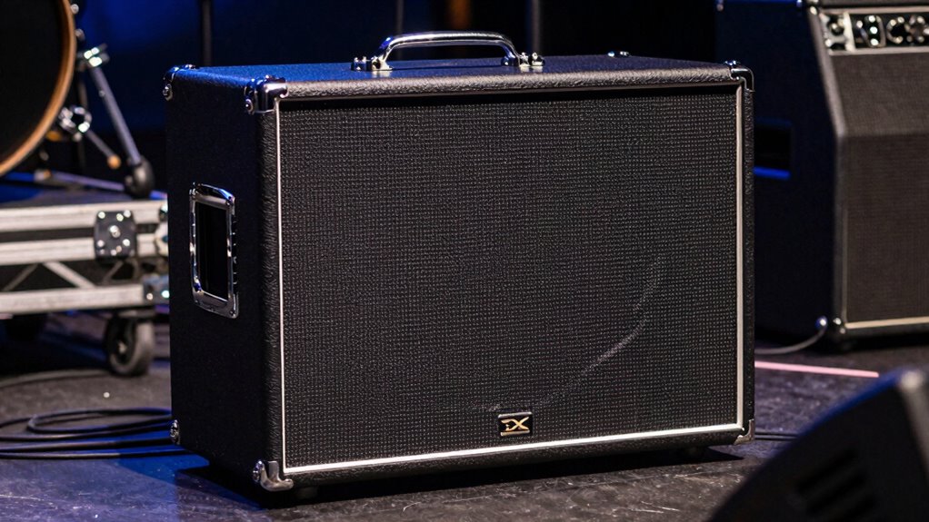 power sound durability portability