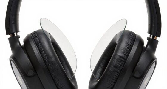 precise magnetic head design