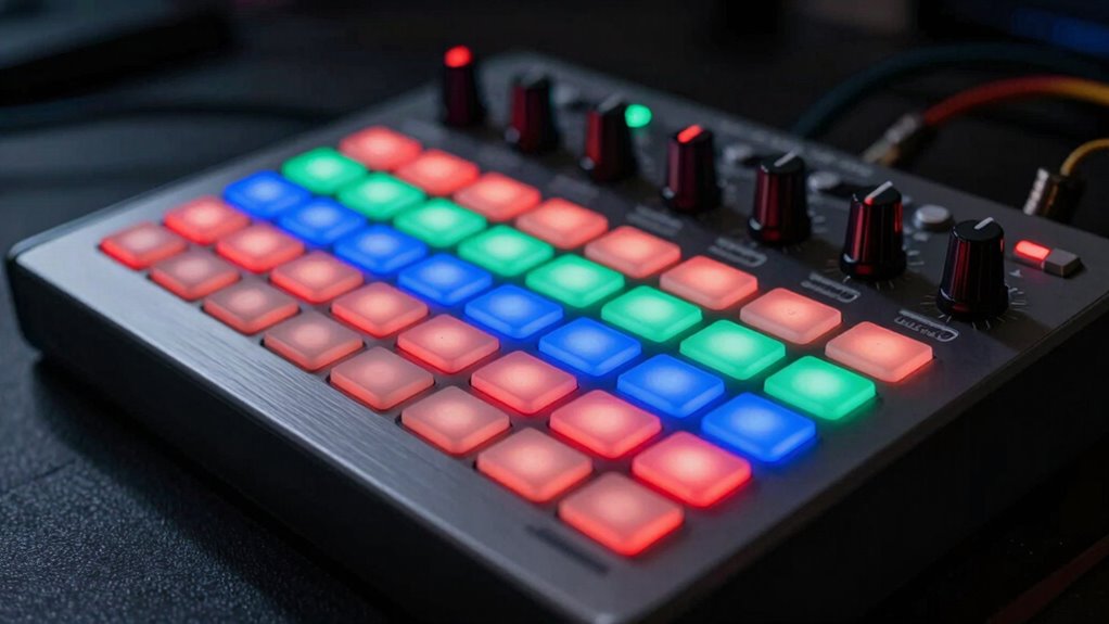 precise pattern creation techniques