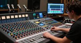 precise soundcheck gain planning