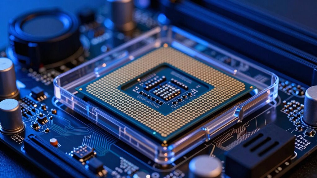 prioritize single thread performance