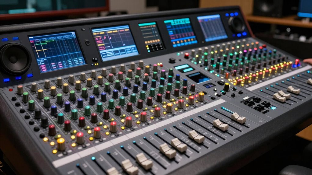 proper signal routing management