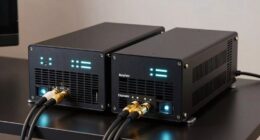 protecting audio equipment power