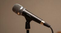 ribbon mic safety tips