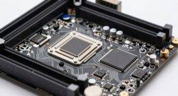 safe hardware compression settings