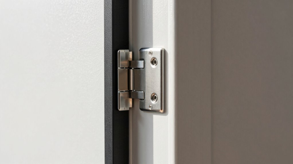 seal gaps for soundproofing