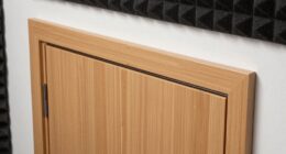 seal studio door leaks