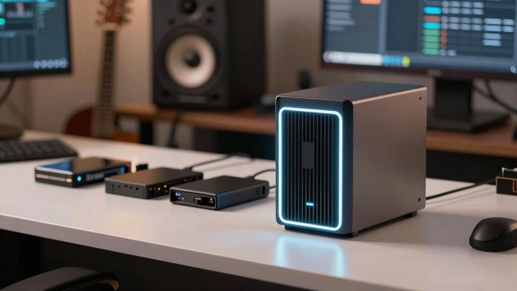 secure automated cloud backup