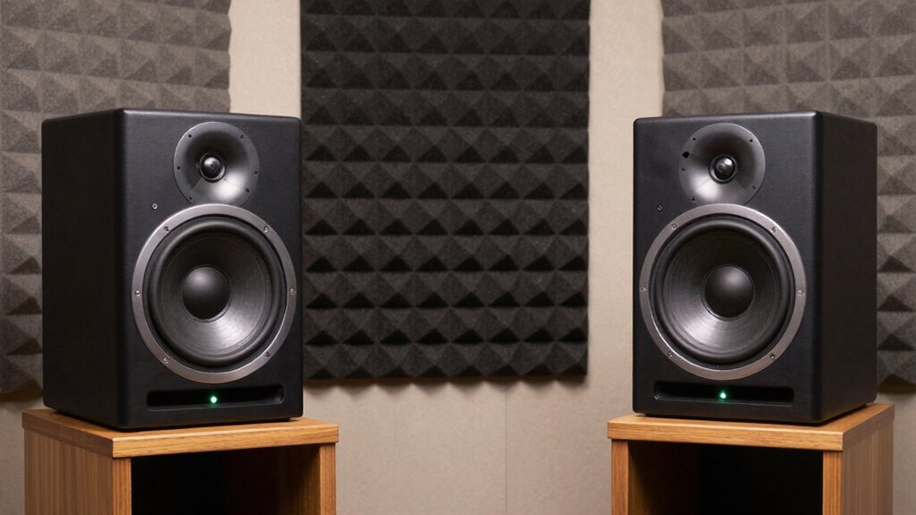 selecting optimal subwoofer features