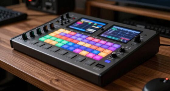 sequencer types patterns songs arrangements