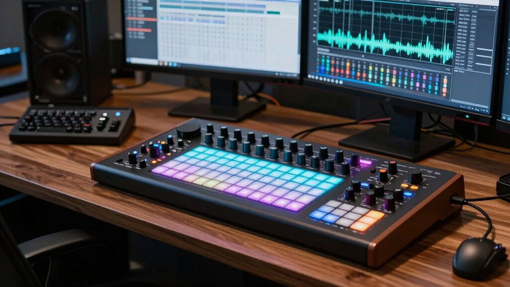 sequencing connectivity controls portability