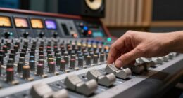 set effective reference level