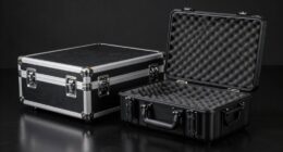 shock mount vs standard