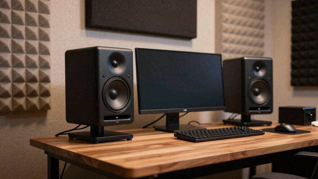 small room monitoring considerations