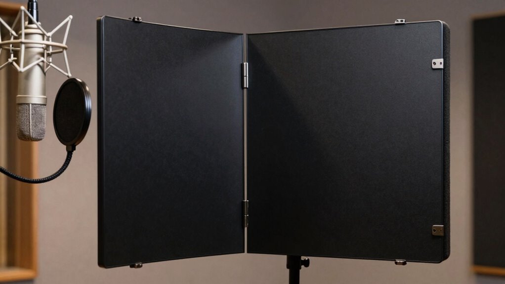 sound absorption and durability